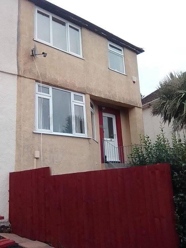 GRP fibreglass flat roof installation in Barnstaple